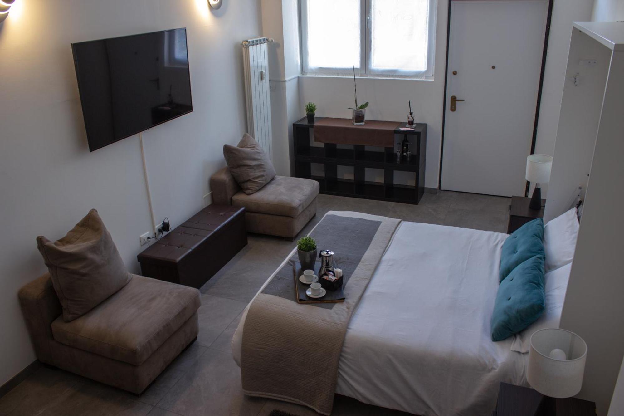 Apartamento Sleepn'Joy Pavía Exterior foto