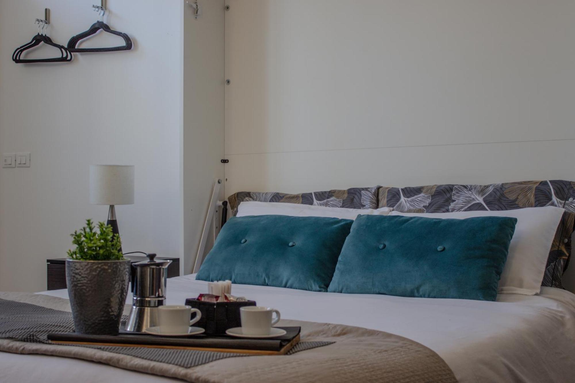 Apartamento Sleepn'Joy Pavía Exterior foto