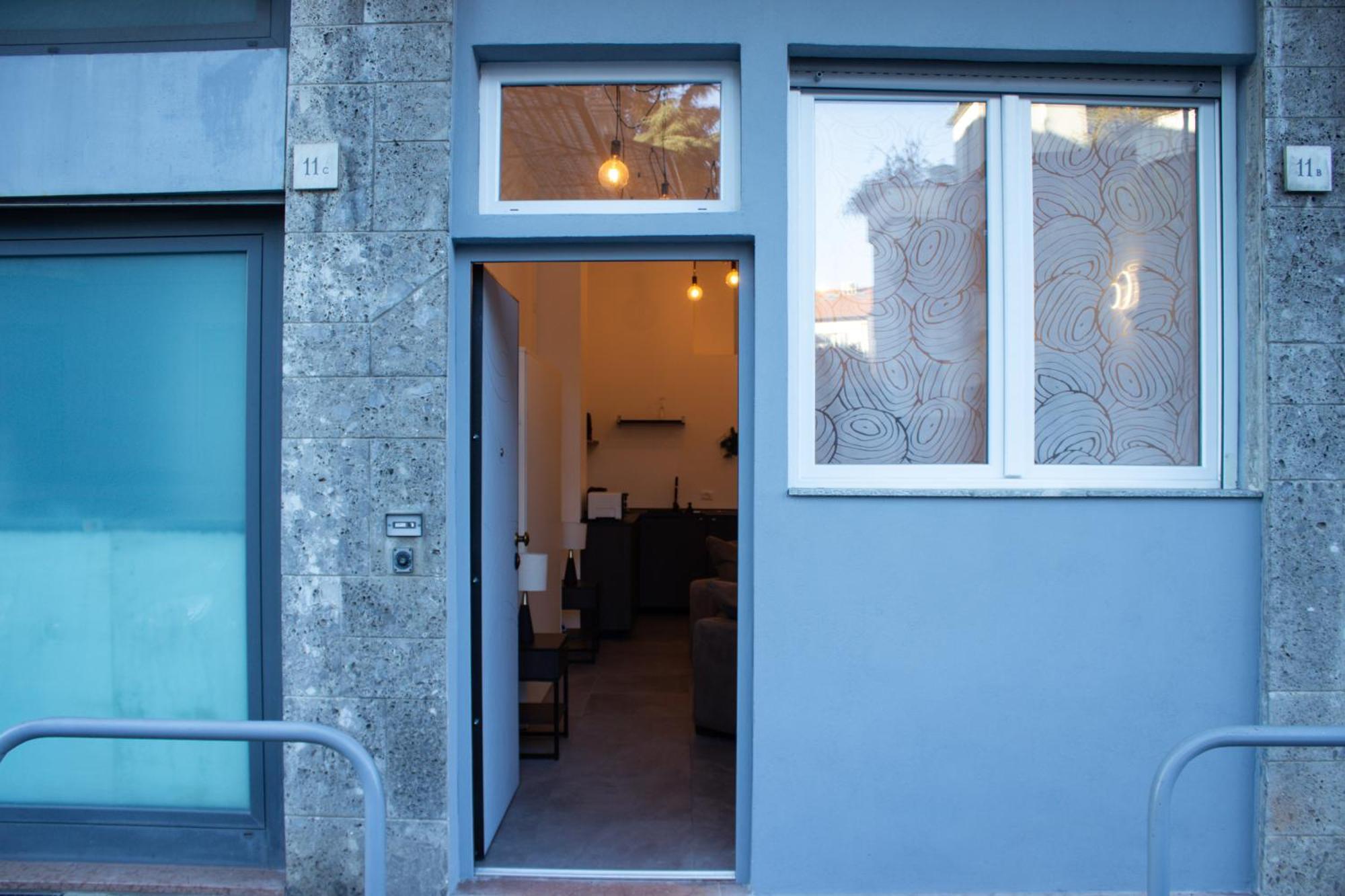 Apartamento Sleepn'Joy Pavía Exterior foto